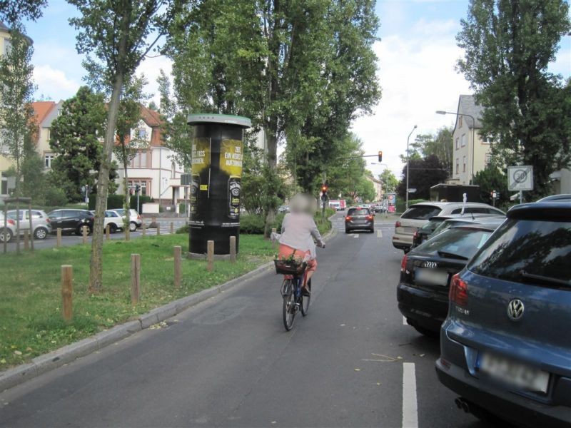 Bertramstr. geg. 24/Marbachweg