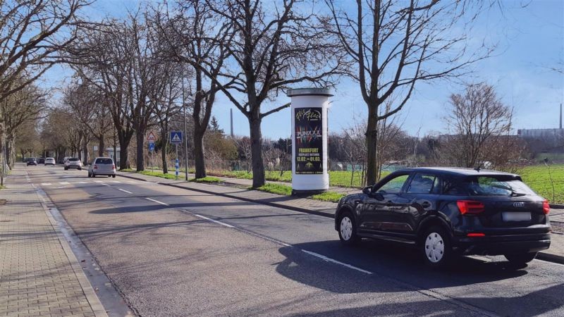 Pfaffenwiese geg. Rabenkopfweg