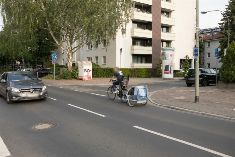 Wolf-Heidenheim-Str./Eschborner Landstr.