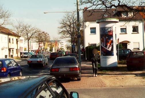 Schmidtstr./Marxheimer Platz