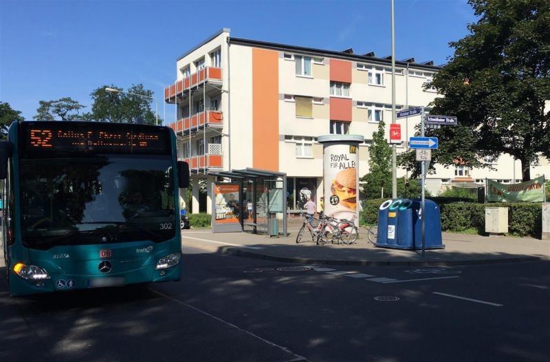 Idsteiner Str./Schneidhainer Str.  19