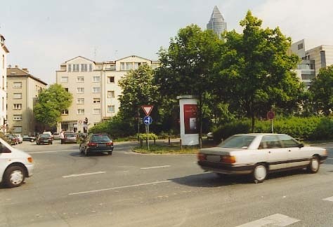 Frankenallee/Heinrichstr.