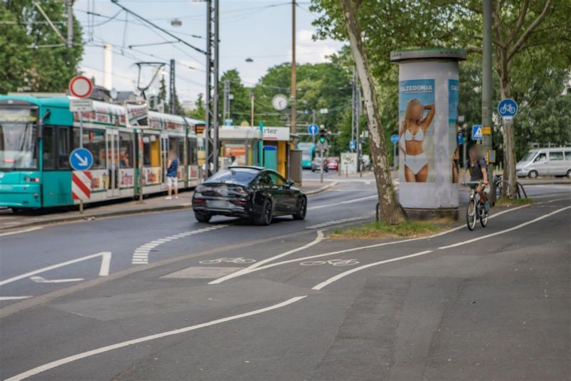 Niederräder Landstr./Rennbahnstr.