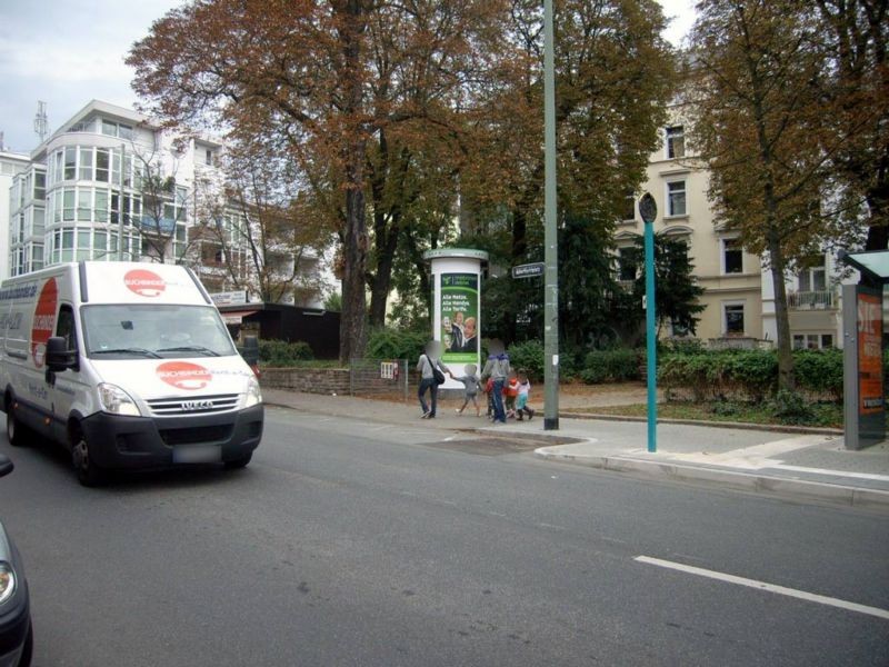 Adlerflychtplatz/Oeder Weg 95 geg./HST