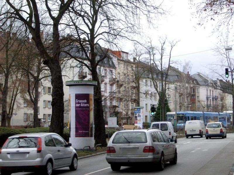 Wittelsbacherallee geg. 119/Bornheimer Landwehr