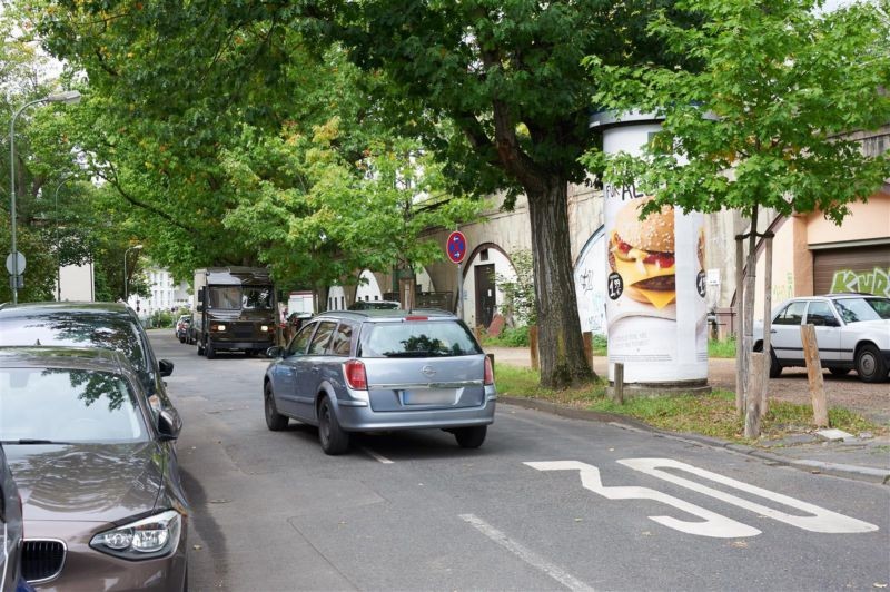 Robert-Koch-Str./Sprendlinger Landstr.