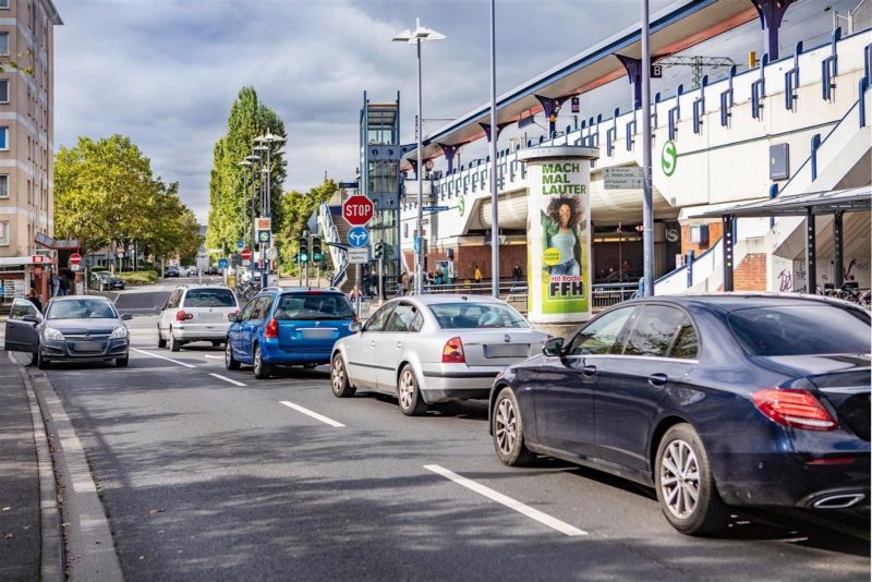 Lämmerspieler Weg/Untere Grenzstr.