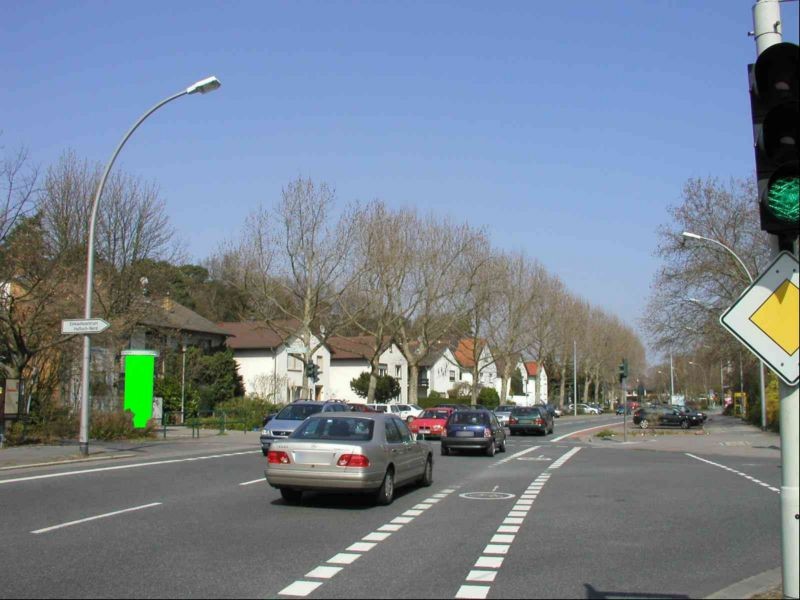 Lucas-Cranach-Str./geg Feuerbachstr.