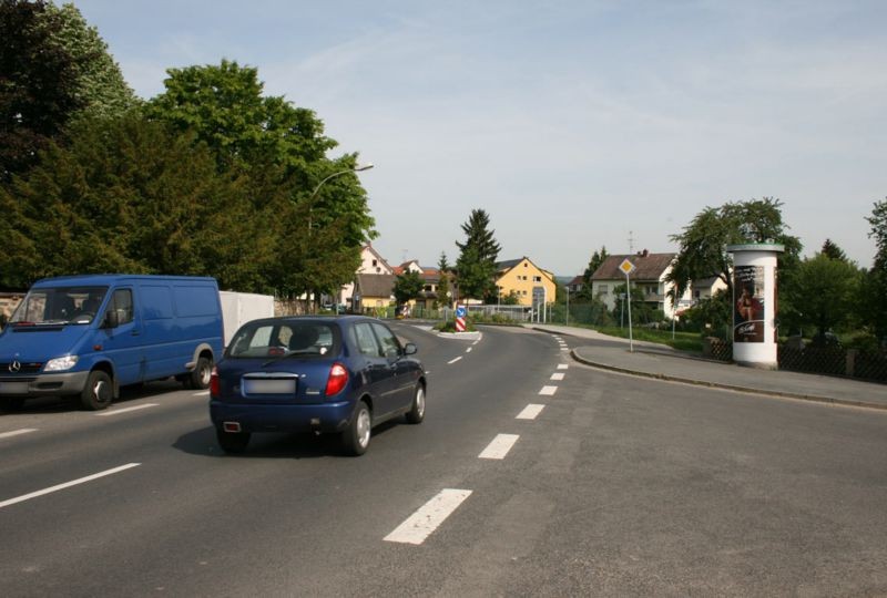 Ober-Eschbacher Str./Pfingstbornstr.