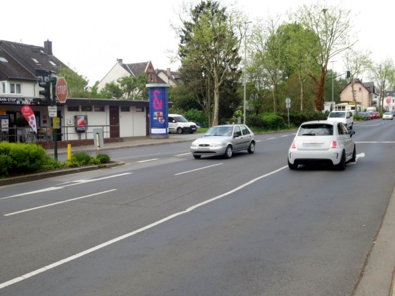 Frankfurter Landstr./Gotenstr.