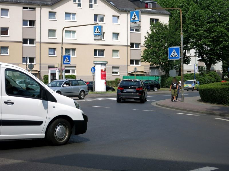 Berliner Str./Zeppelinstr.