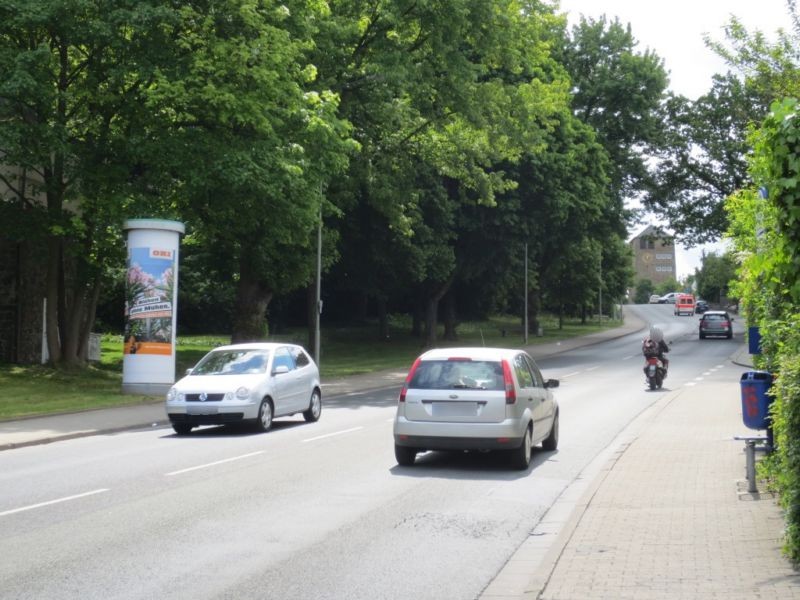 Stoppelberger Hohl Nh. Römerstr.