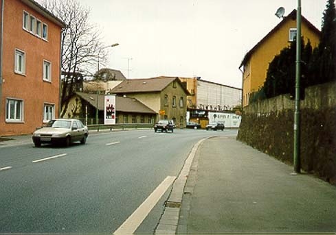 Hermannsteiner Str. geg.  90