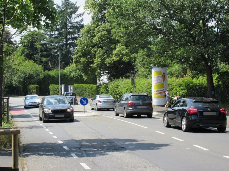 Großseelheimer Str. geg. 28/Am Pulverturm