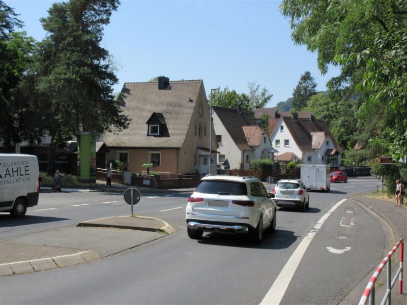 Ginseldorfer Weg/Försterweg