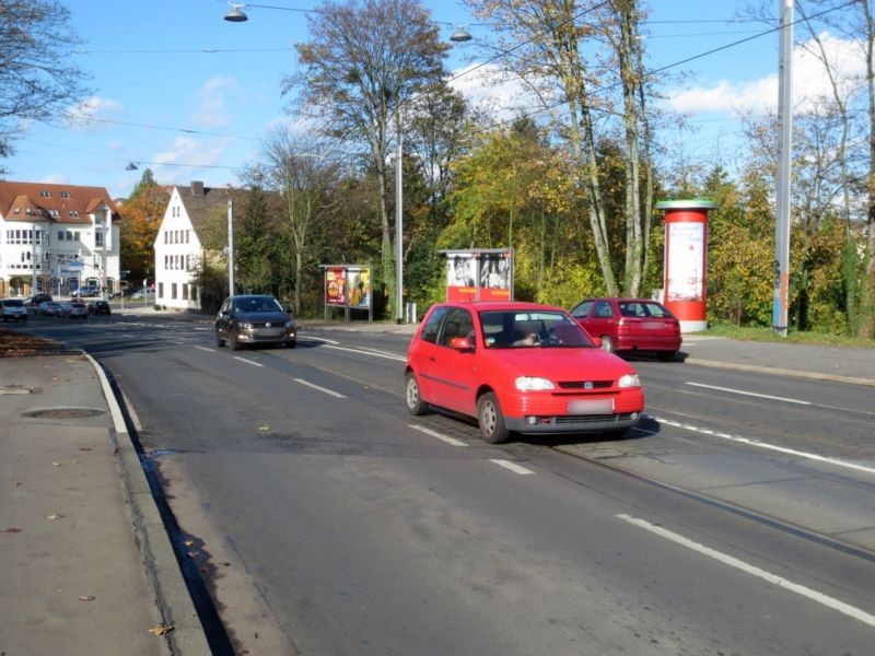 Teichstr./Berliner Brücke