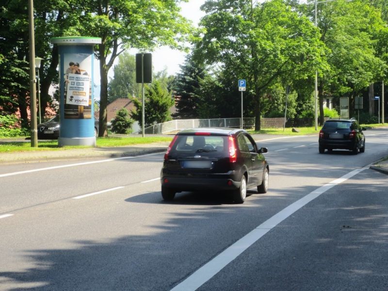 Konrad-Adenauer-Str./Schwarzer Weg