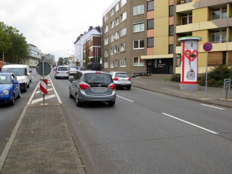 Wolfhager Str./Holländischer Platz