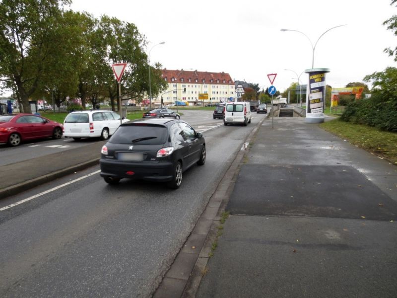 Platz der Deutschen Einheit