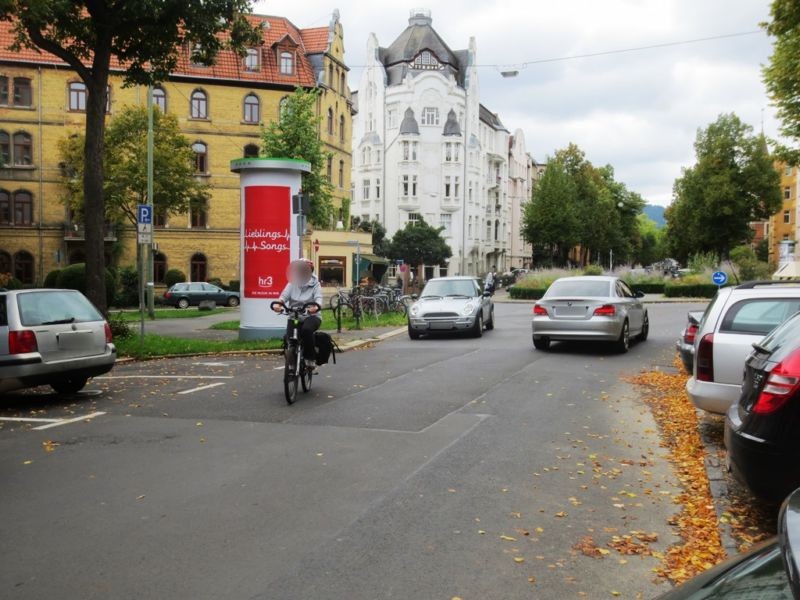 Goethestr.61/Lassalleestr.