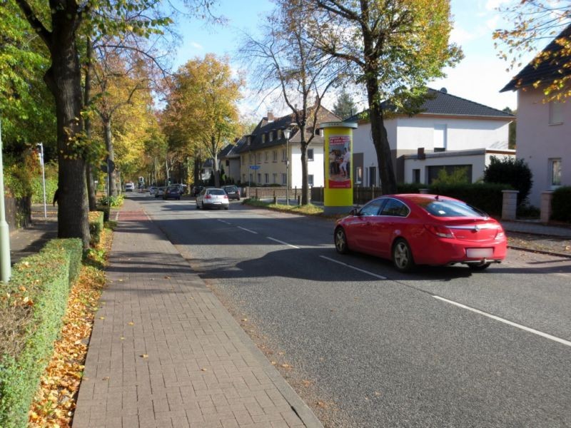 Leuschnerstr./Sportplatz