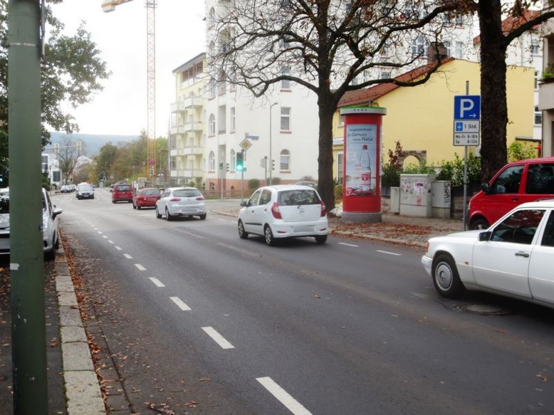 Kölnische Str./Schenkendorfstr.