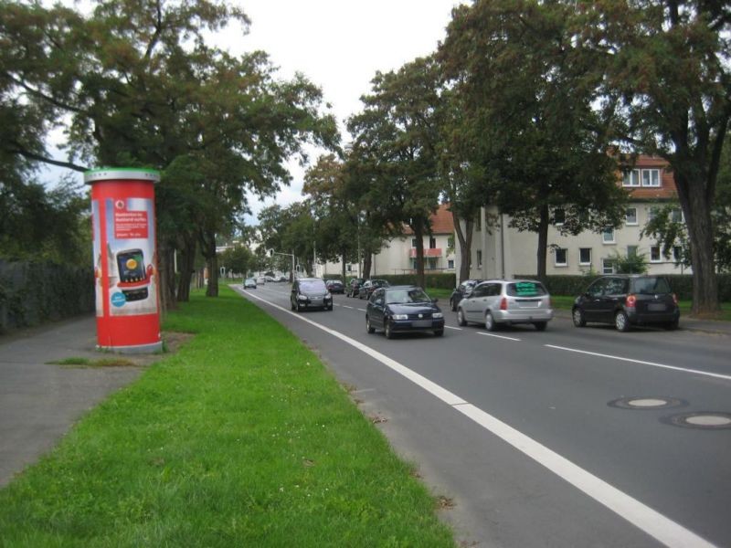 Lilienthalstr./Ochshäuser Str.