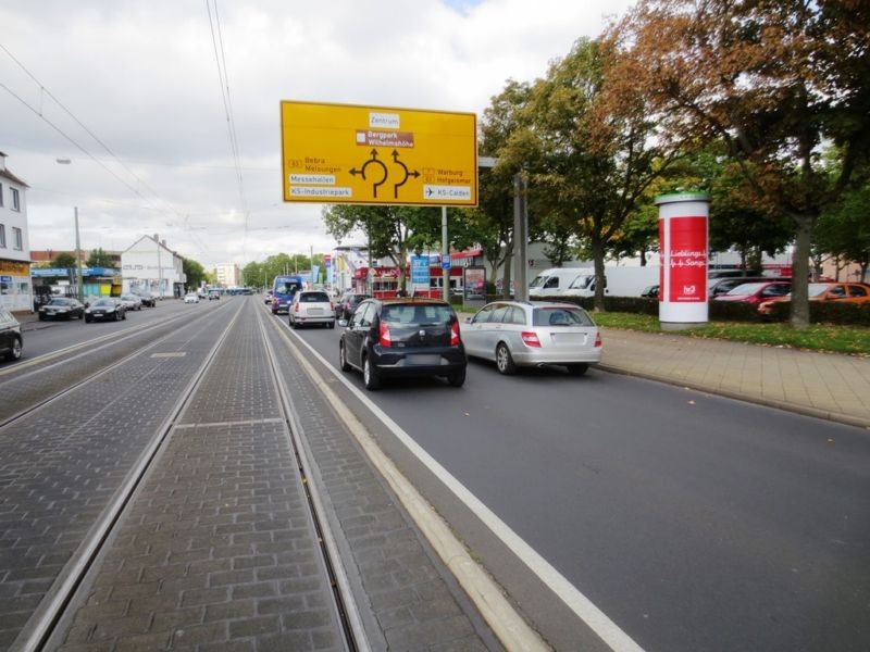 Leipziger Str./Ölmühlenweg