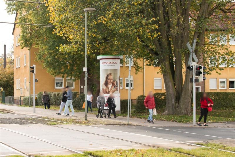 Mattenberg/Kronenackerstr.