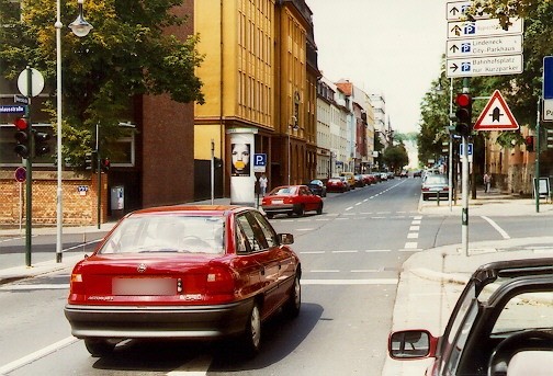 Heinrichstr./Nikolausstr.