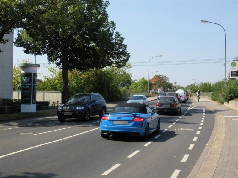 Künzeller Str. geg. Fulda Werke