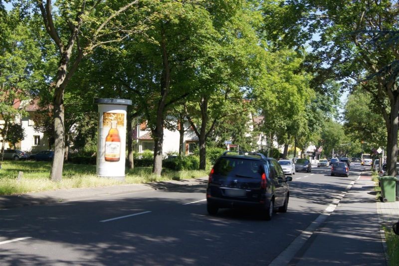 Hechtsheimer Str./Oechsnerstr.
