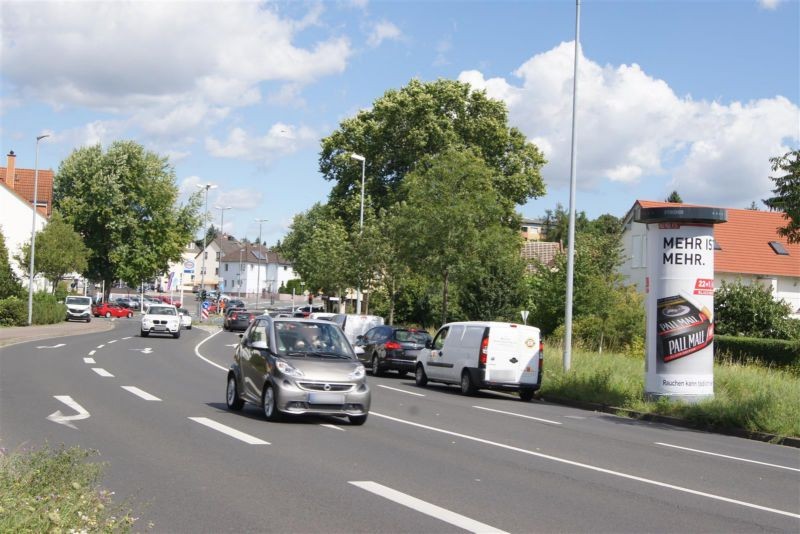 Koblenzer Str./Am Leichborn
