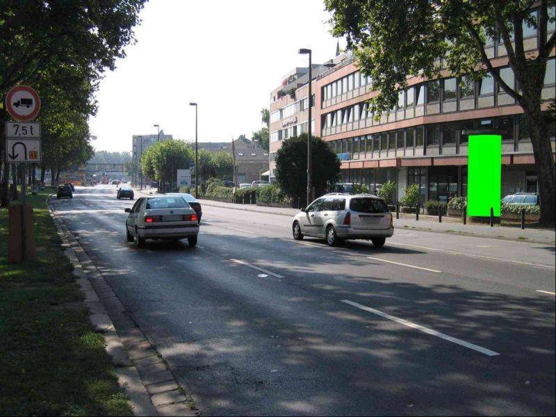Rheinstr./Zeughausgasse