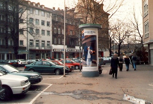 Schottstr./Parcusstr.