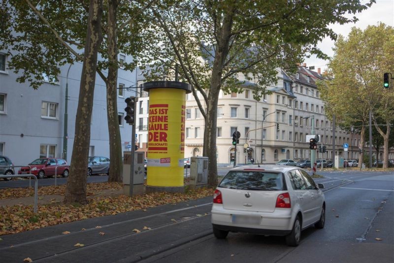 Kaiser-Karl-Ring/Kreyßigstr.