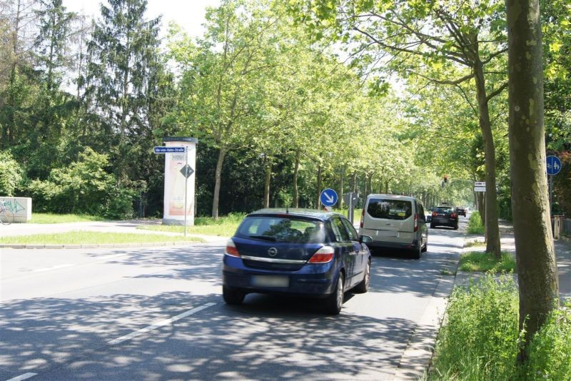 An der Allee geg. 98/Ida-von-Hahn-Str.