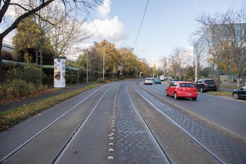 Hattenbergstr./Nh. geg. Schott AG