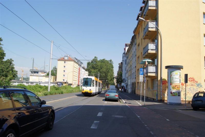 Kaiser-Wilhelm-Ring/Osteinstr.