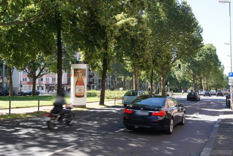 Kaiserstr./117er Ehrenhof