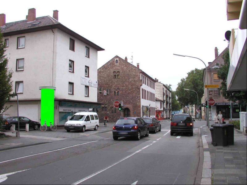 Römerstr./Petersstr.