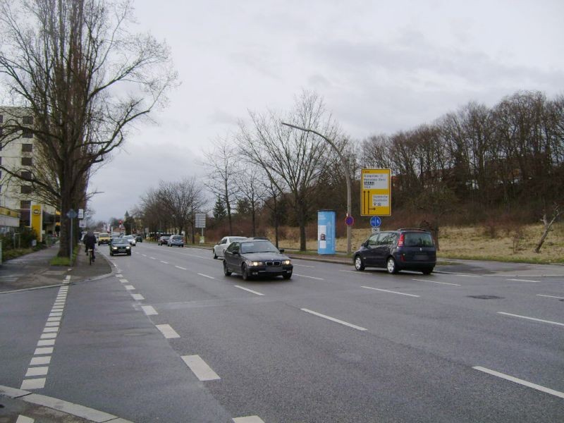 Mahdentalstr./Vogelhainweg