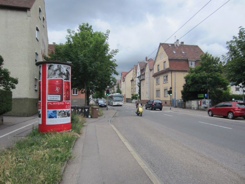 Obertürkheimer Str./Weinstr.