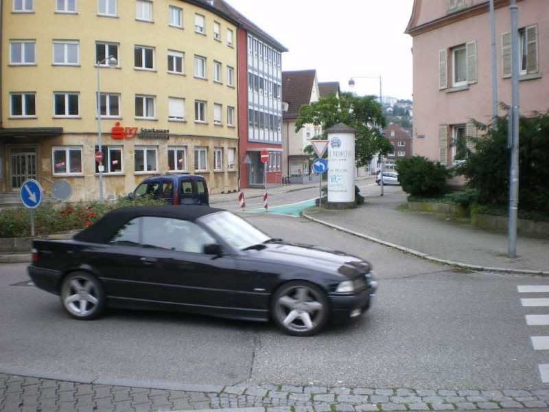 Eisenbahnstr./Bahnhofstr.