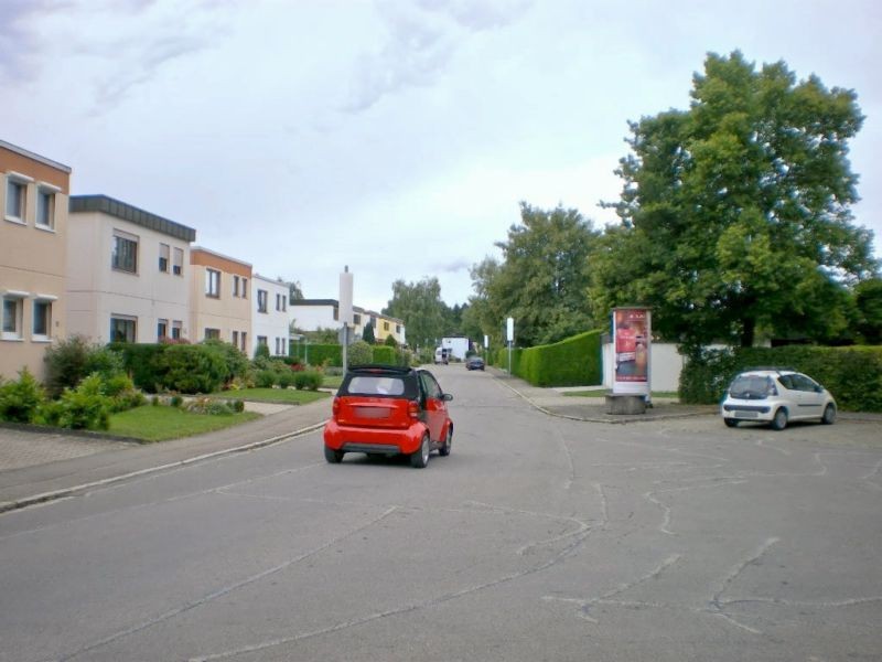 Breslauer Str.  14/Wasserstein