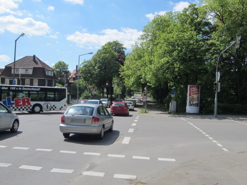 Salinenstr./Keplerstr.