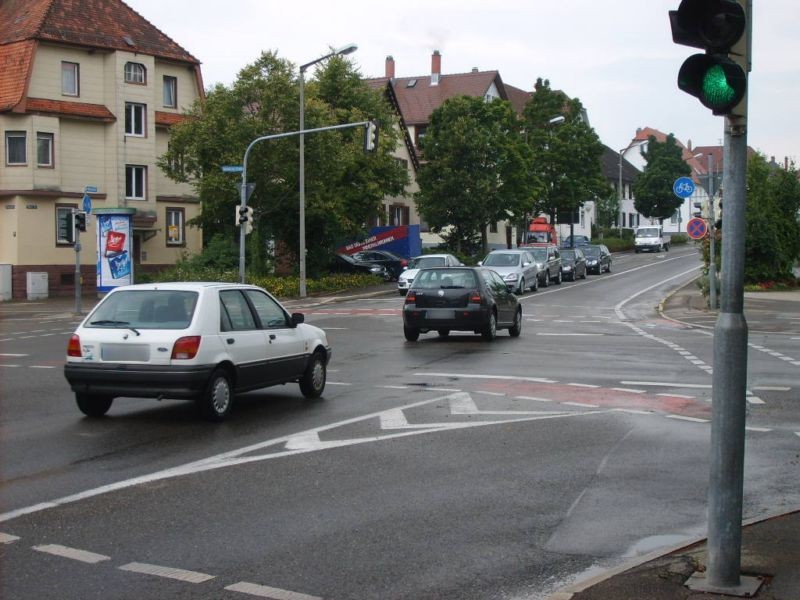 Dauchinger Str./Römerstr.