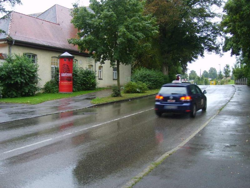 Schleifweg Nh. 16/Brühlstr.