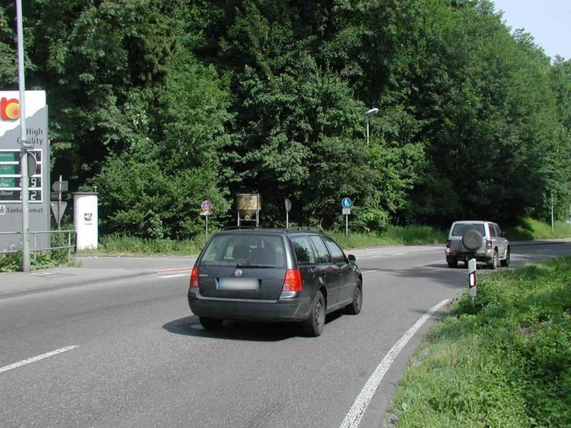 Wangener Str./Saarlandstr.