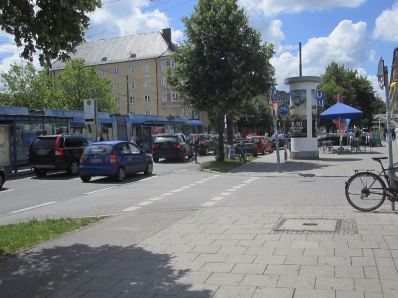 Grünwalder Str./Weningstr.